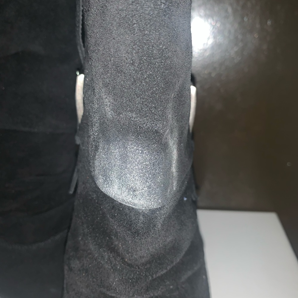 Boot High Heels - Picture 3 of 4